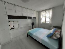 Blk 162 Mei Ling Vista (Queenstown), HDB 3 Rooms #447325901